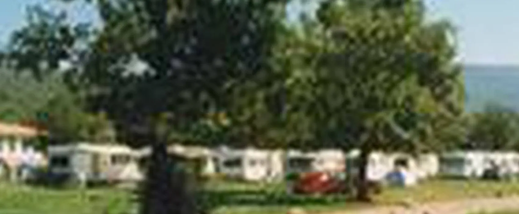 Camping Entrerrobles