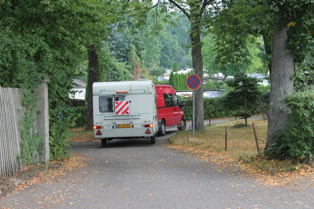 Camping zur Mühle