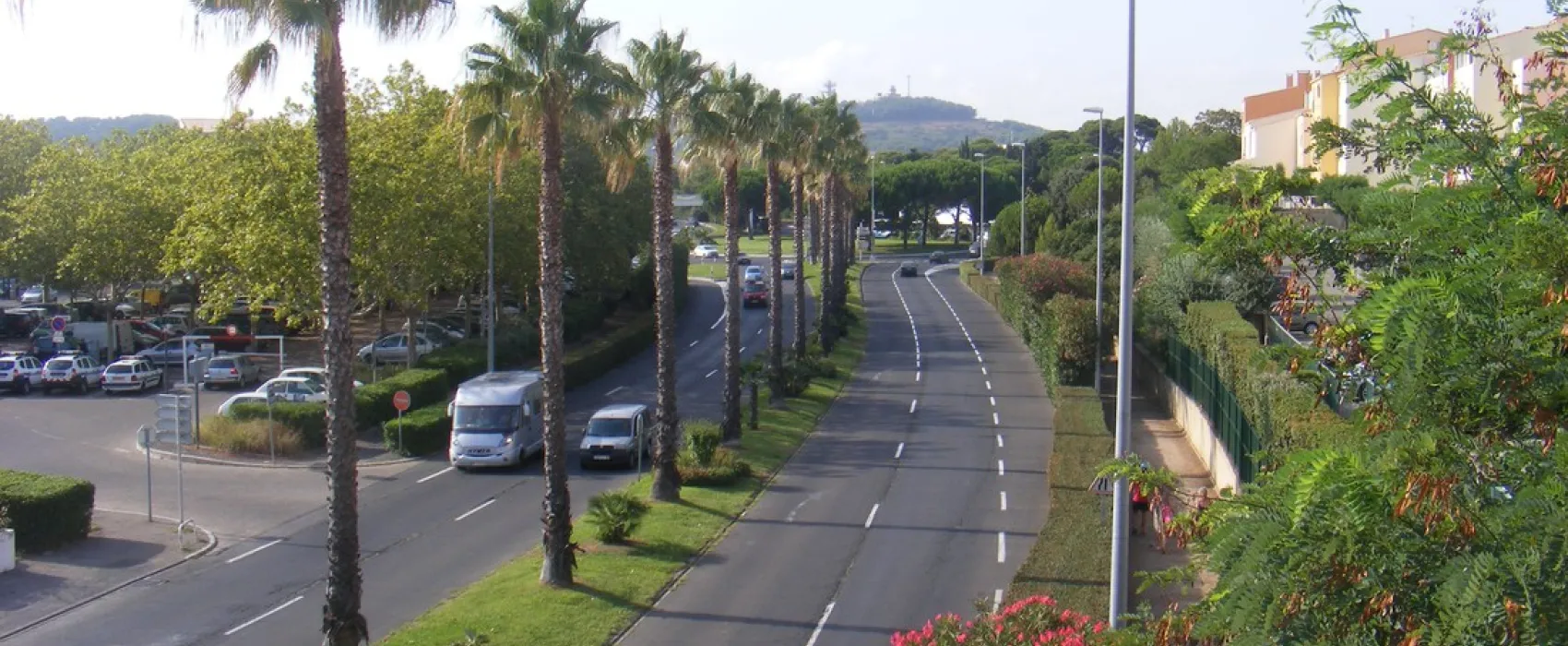 Municipal de Loupian