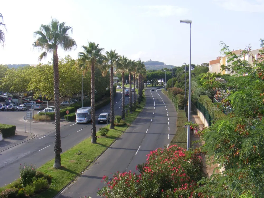 Municipal de Loupian