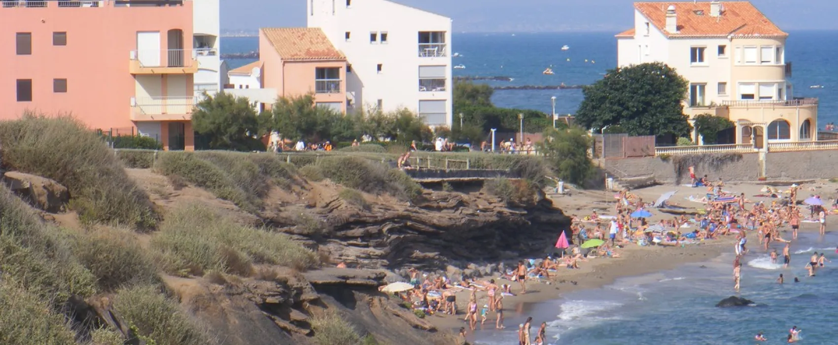 Municipal de Loupian