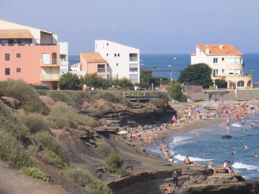 Municipal de Loupian