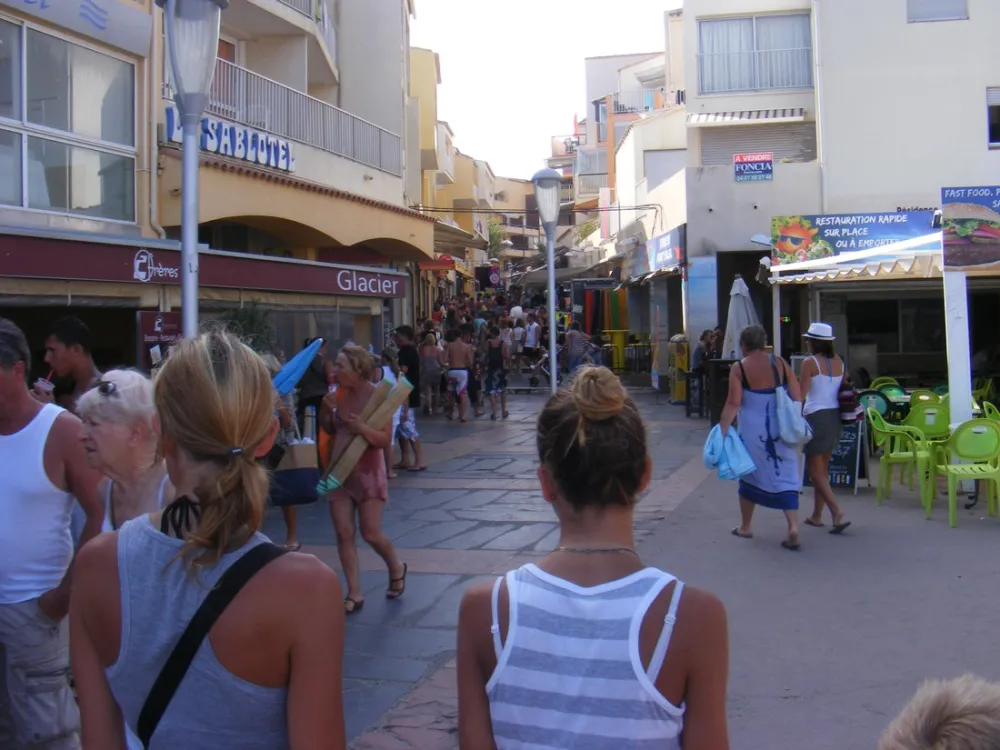 Municipal de Loupian