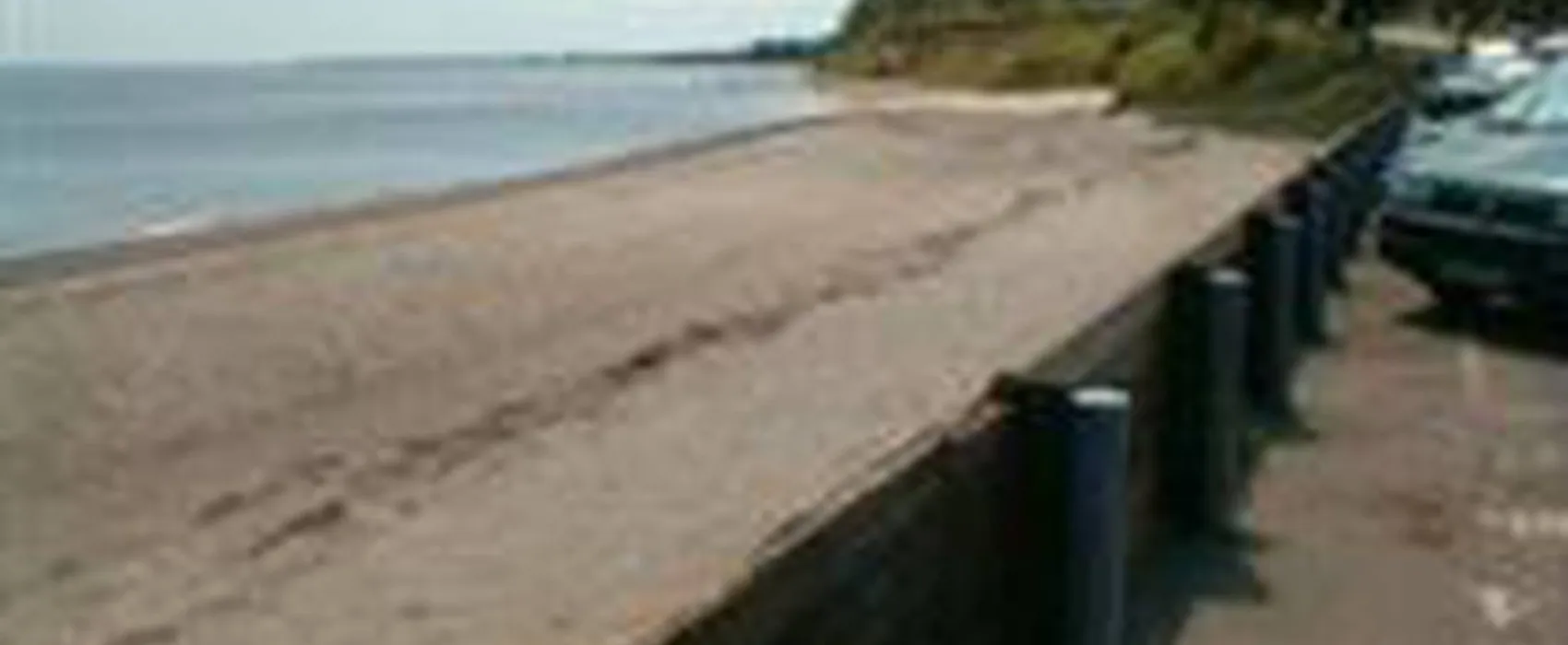 Mommark Marina Camping