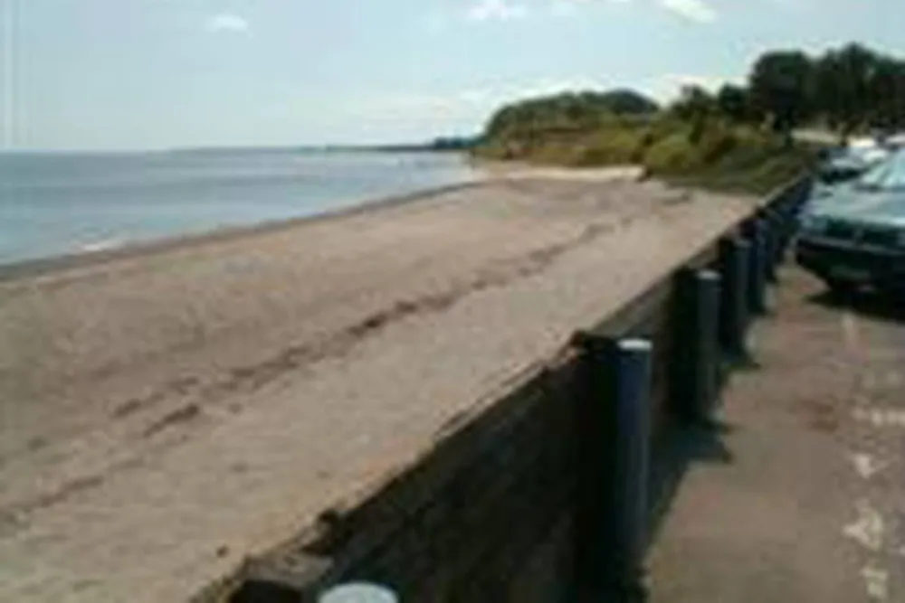 Mommark Marina Camping