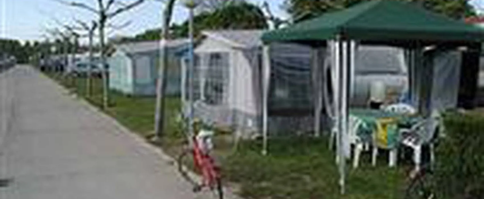 Camping Don Suero De Quiñones