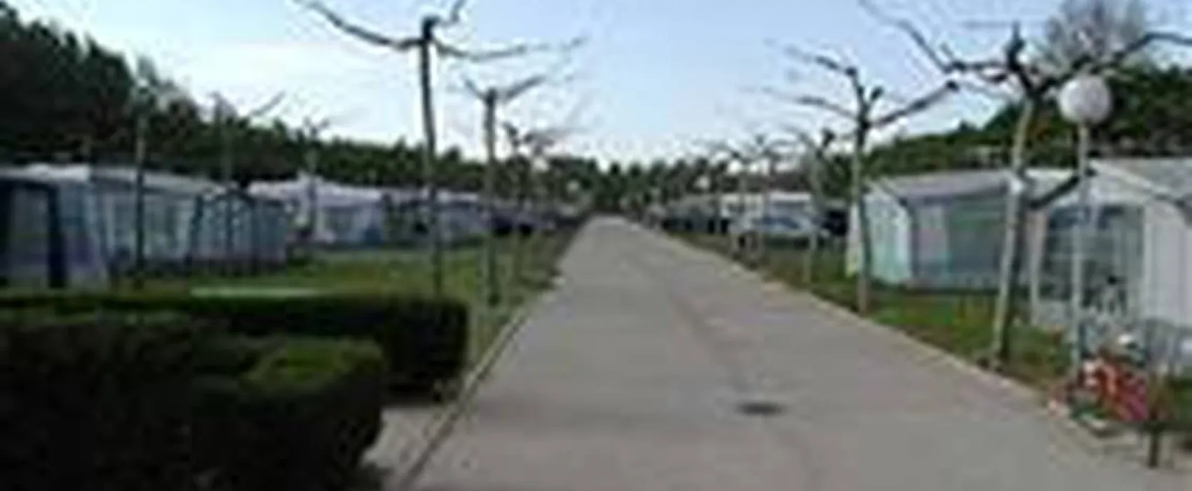 Camping Don Suero De Quiñones