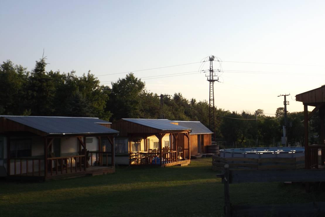 Countrycamp j&b photo 4