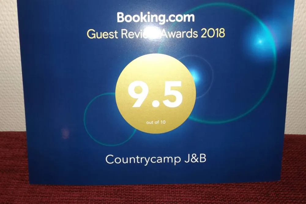 Countrycamp j&b