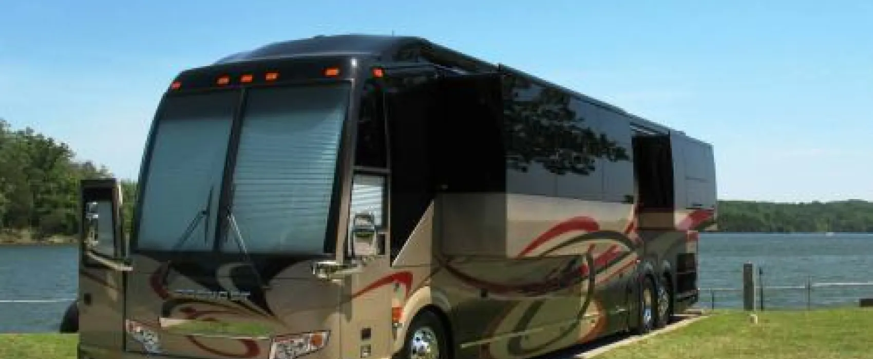 Nashville Shores Lakeside Resort