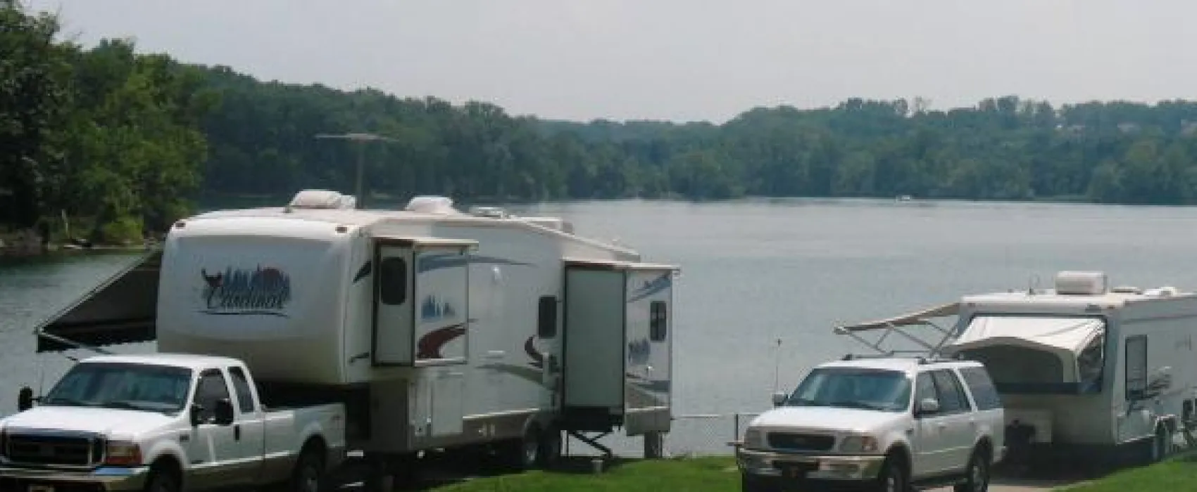 Nashville Shores Lakeside Resort