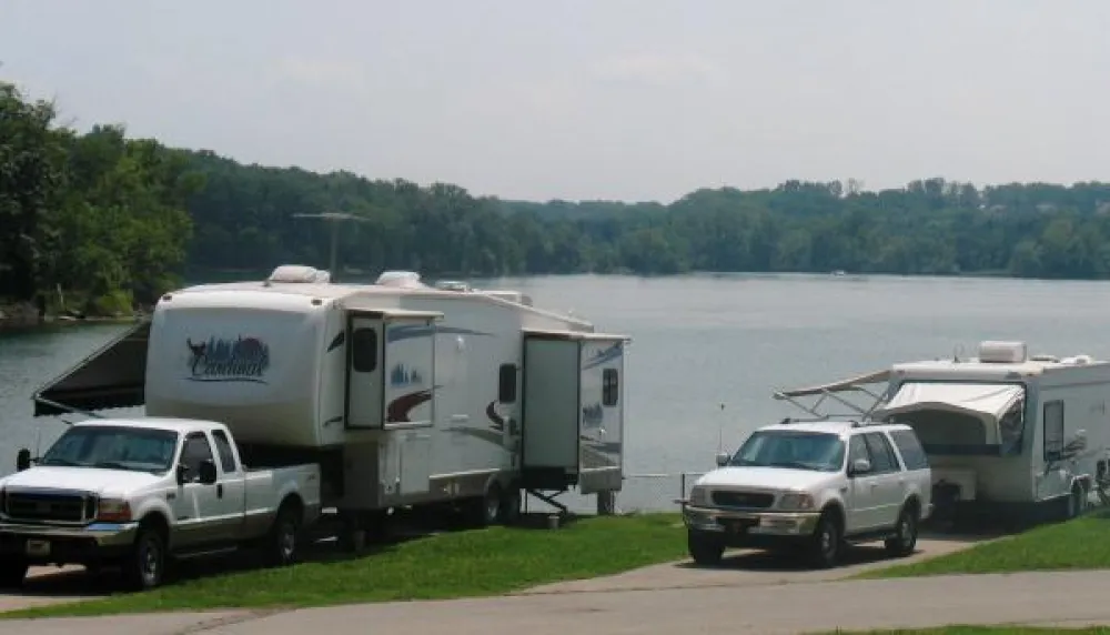 Nashville Shores Lakeside Resort