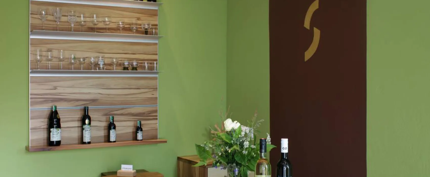 Winzerhof Camping Strablegg