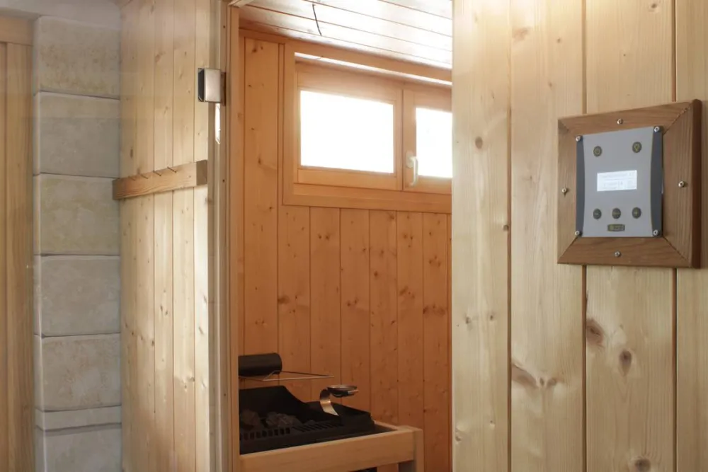 Winzerhof Camping Strablegg