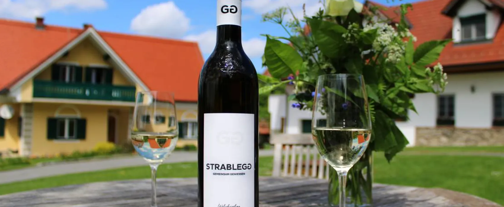 Winzerhof Camping Strablegg