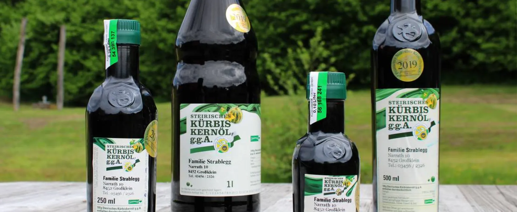 Winzerhof Camping Strablegg