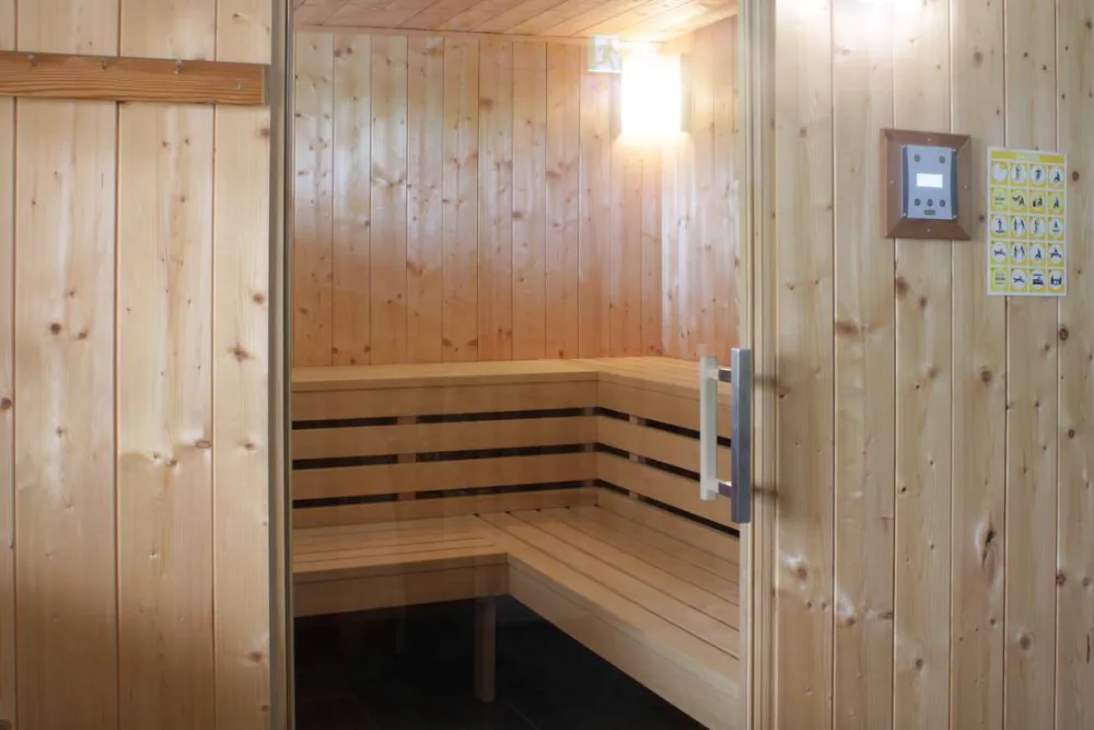 Winzerhof Camping Strablegg