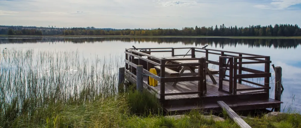 Kolbacken Stugby & Camping