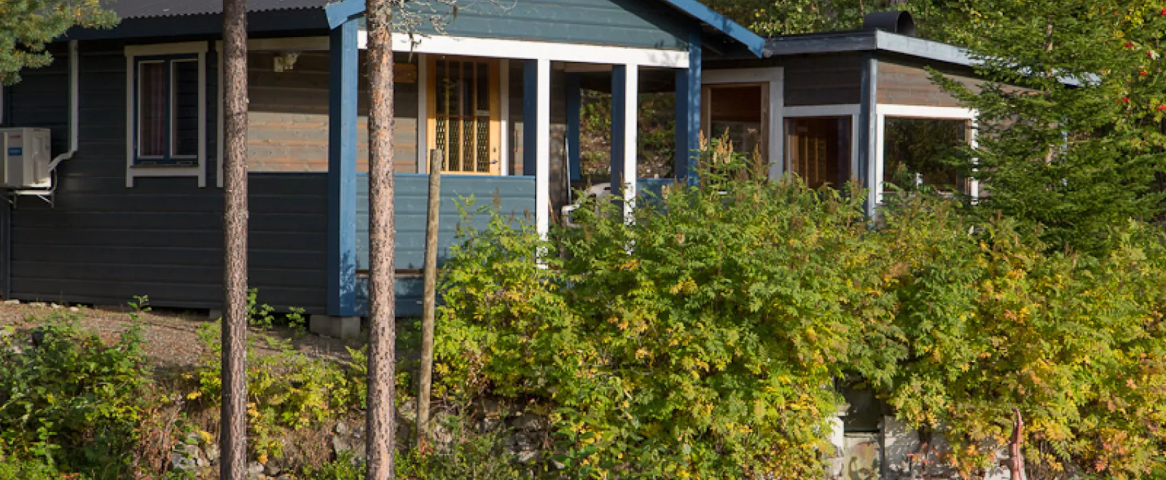 Kolbacken Stugby & Camping