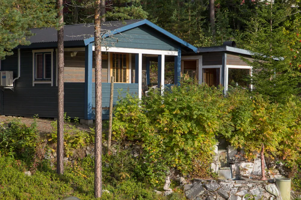 Kolbacken Stugby & Camping