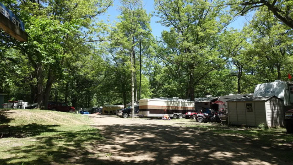 Hideaway Campground Resort