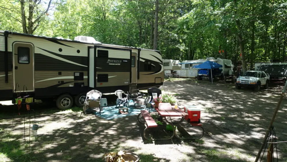 Hideaway Campground Resort