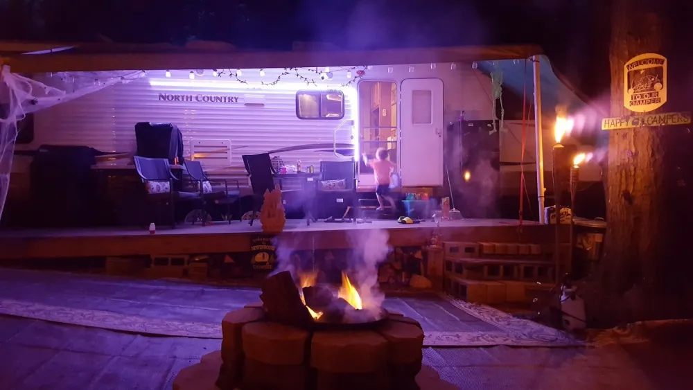 Hideaway Campground Resort