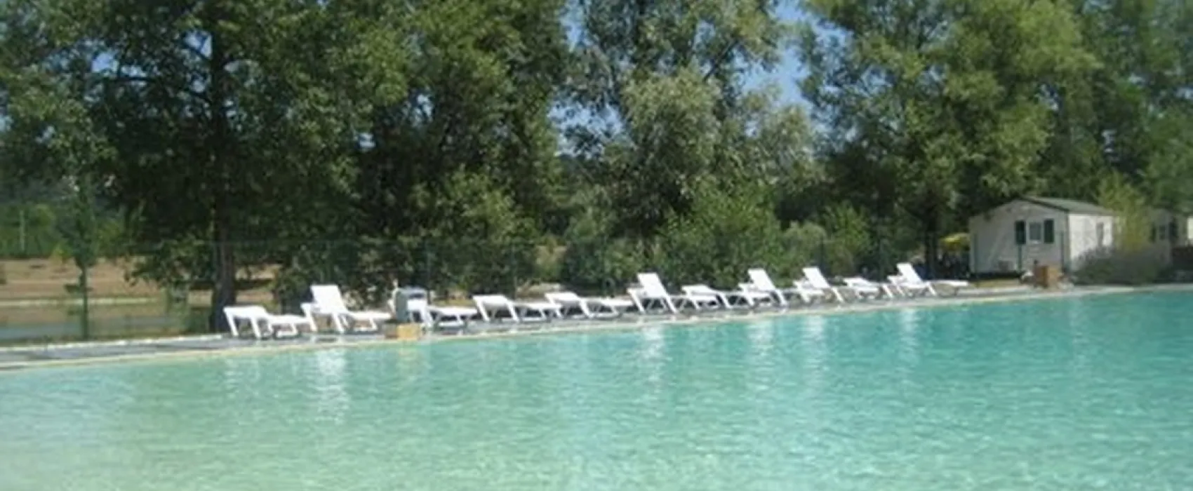 Les 3 Lacs du Soleil (Glamping)