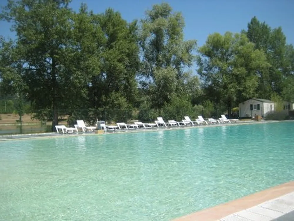 Les 3 Lacs du Soleil (Glamping)