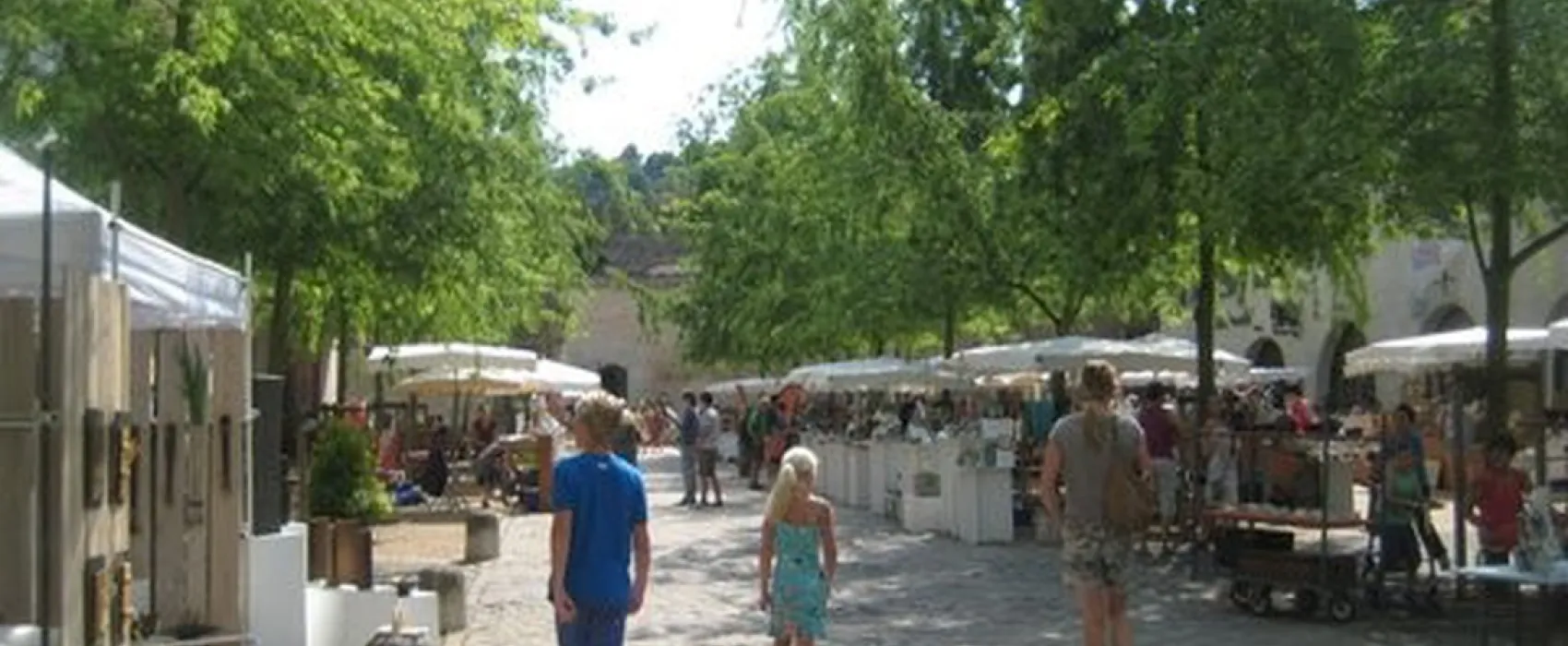 Les 3 Lacs du Soleil (Glamping)