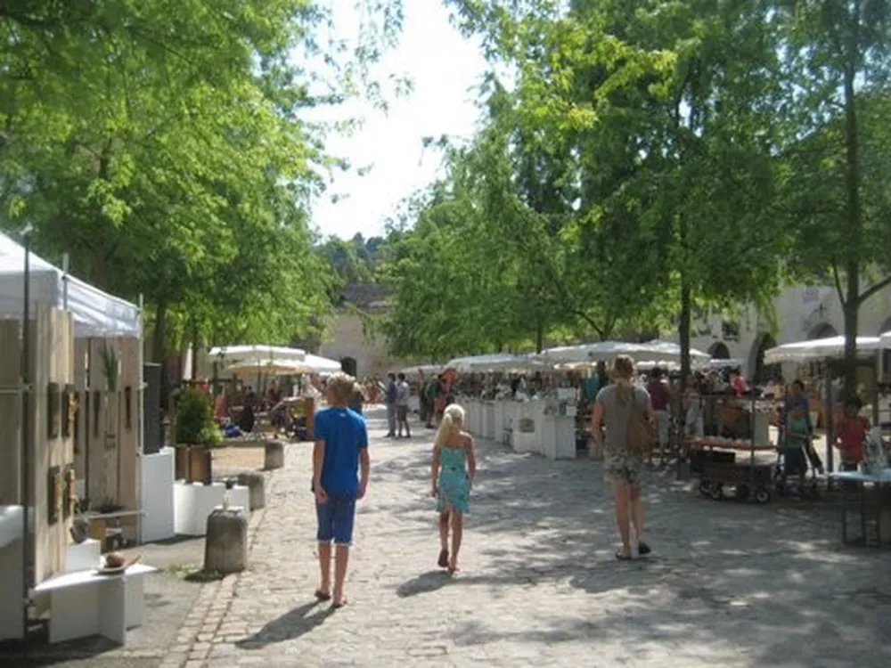 Les 3 Lacs du Soleil (Glamping)