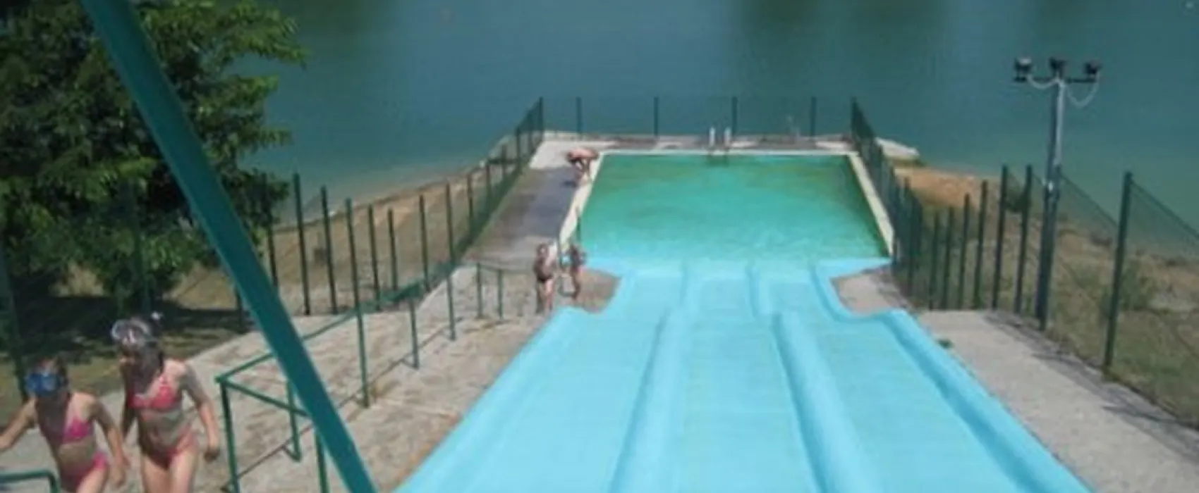 Les 3 Lacs du Soleil (Glamping)