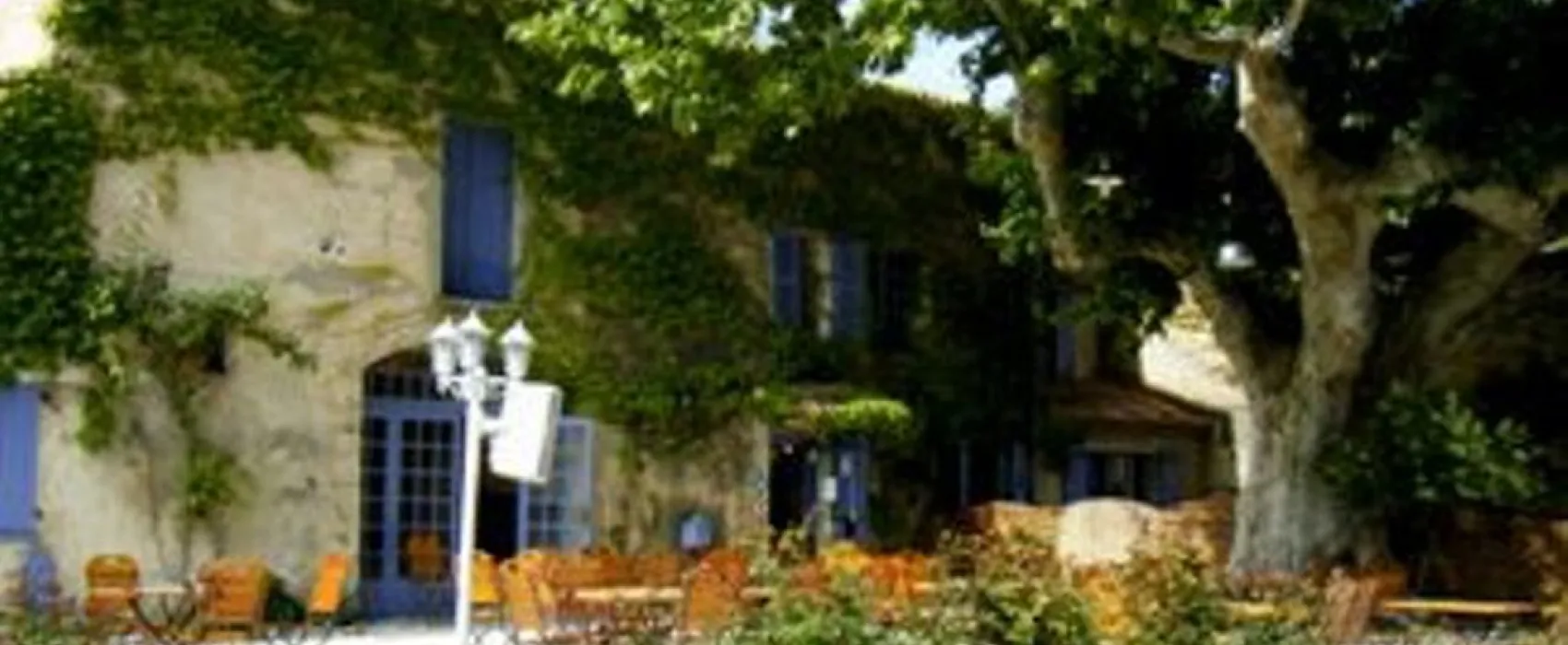 Capfun Domaine Le Jantou