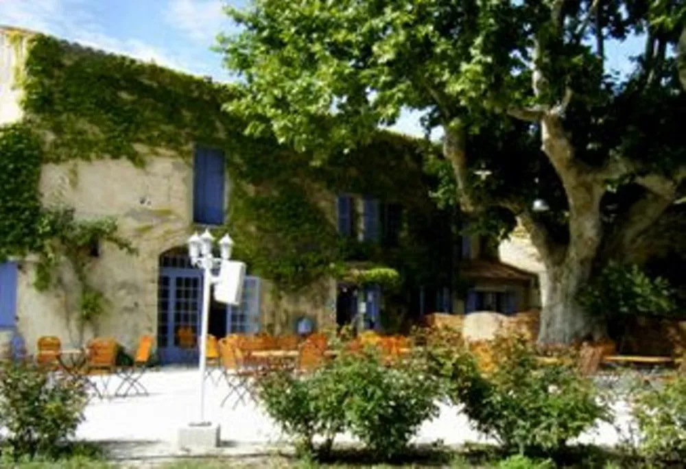 Capfun Domaine Le Jantou