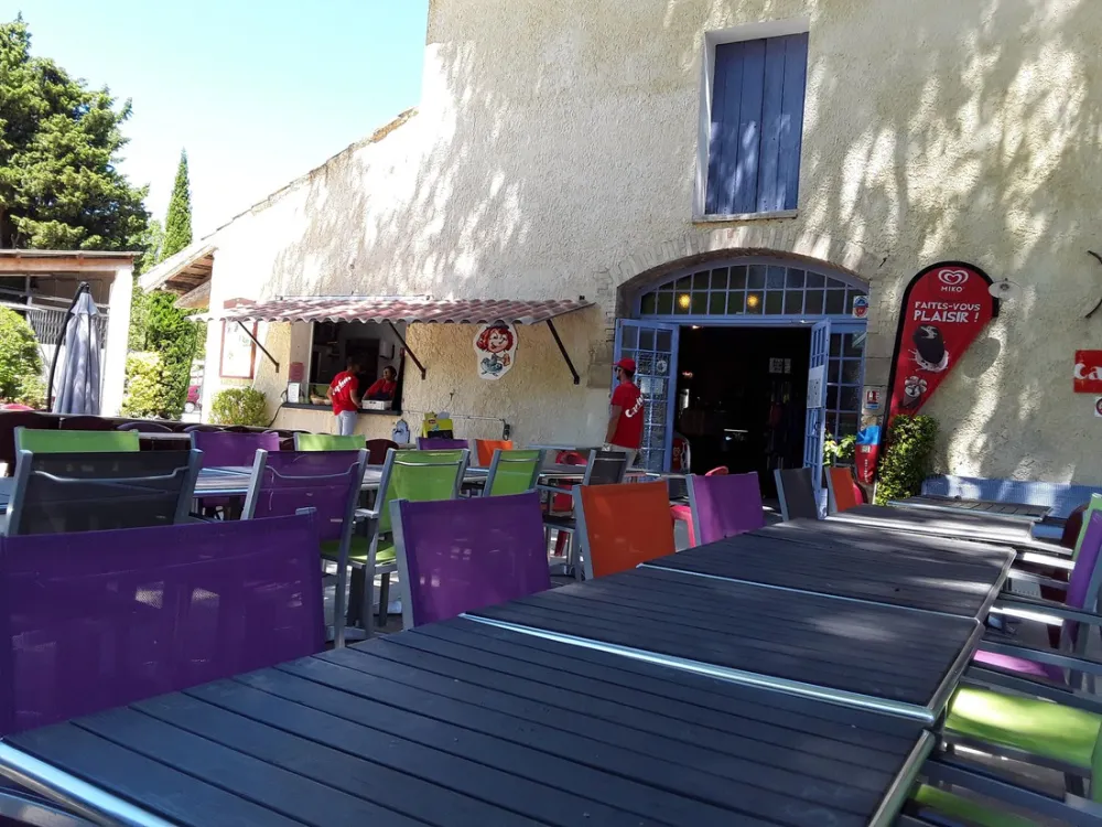 Capfun Domaine Le Jantou