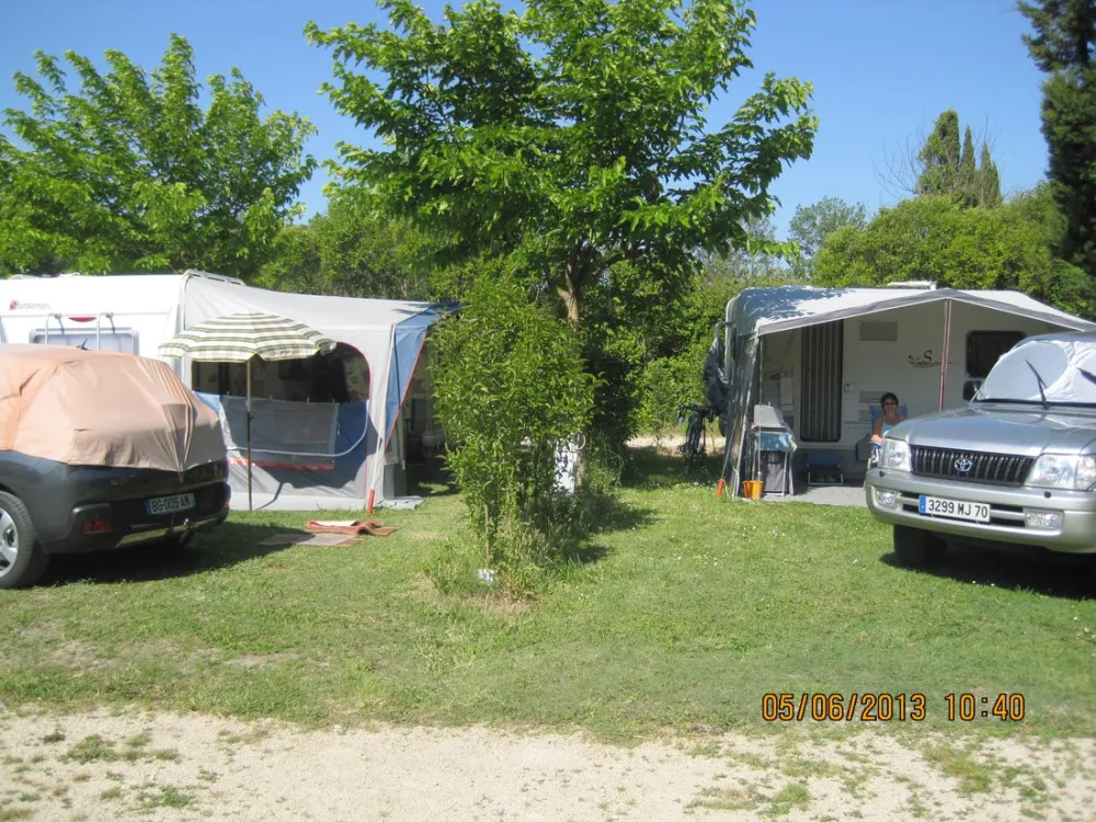 Capfun Domaine Le Jantou