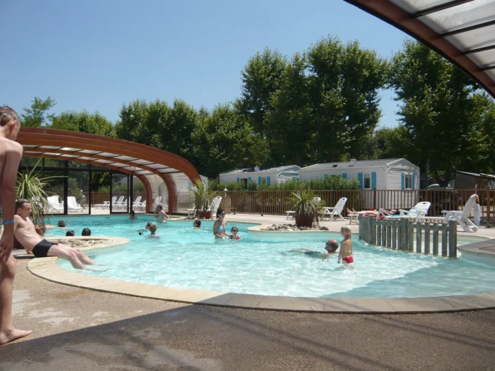 Capfun Domaine Le Jantou