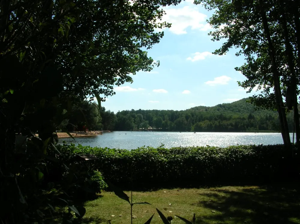 Municipal Hanau Plage