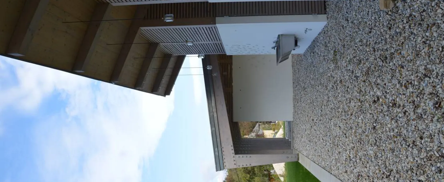 Bagolyvár Fogadó & Bakonyi Camping