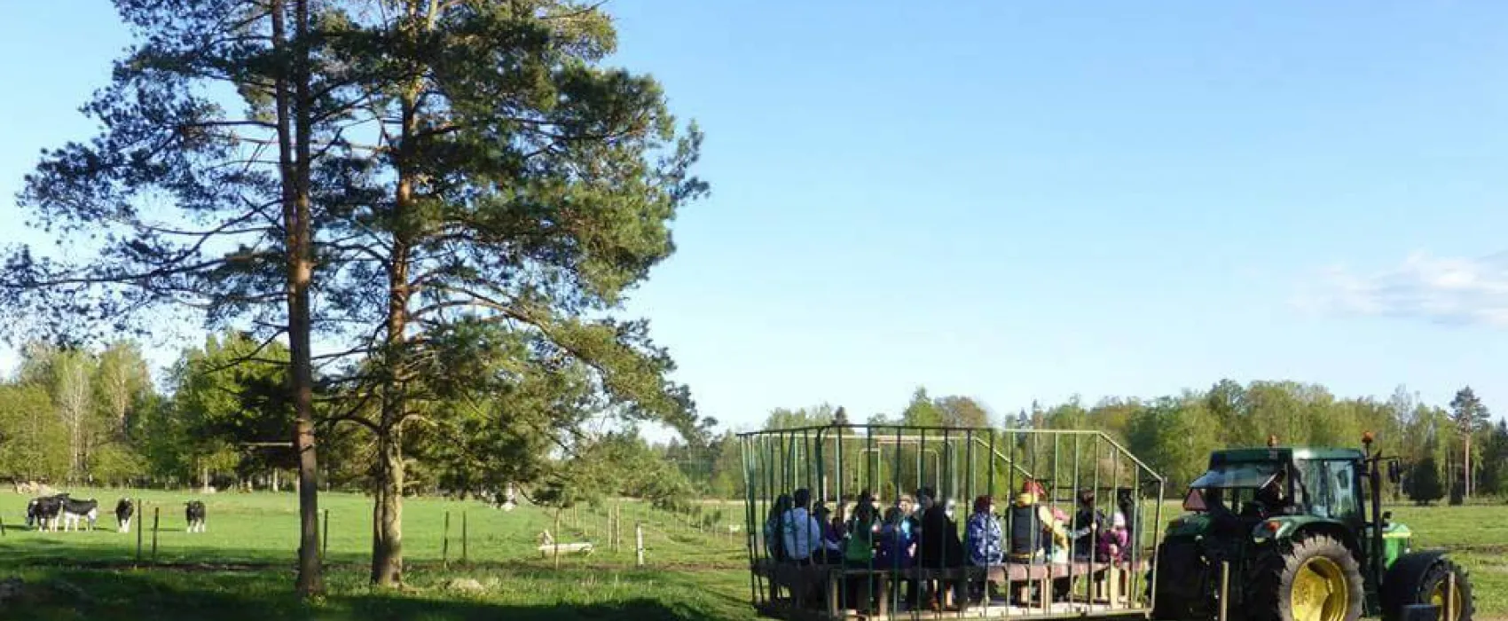 Rugstorps Lantgård Ställplats