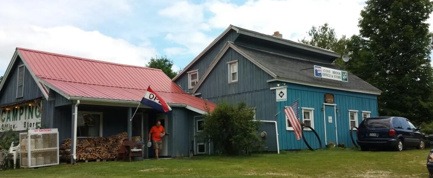 Stony Brook Recreation