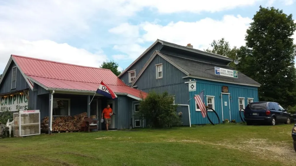 Stony Brook Recreation