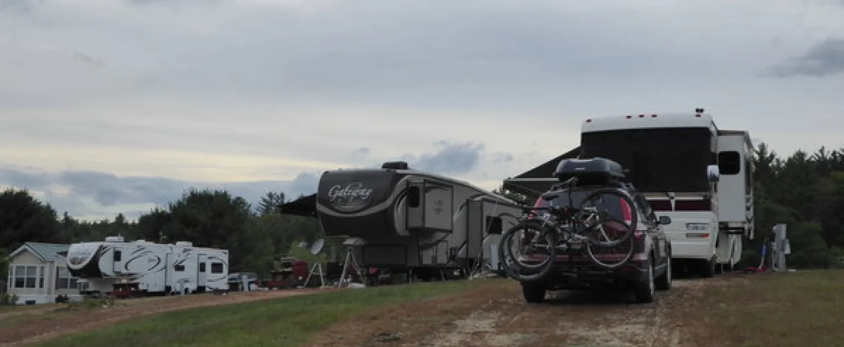 Stony Brook Recreation