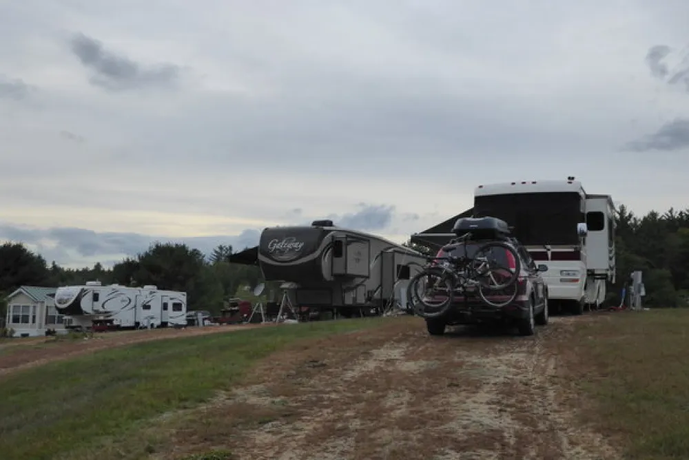 Stony Brook Recreation