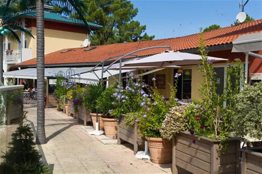 Yelloh! Village Sylvamar