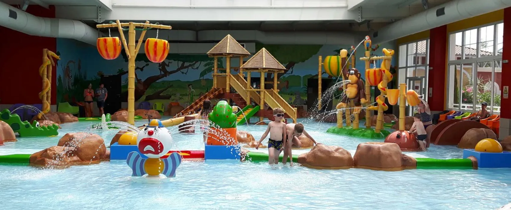 Yelloh! Village Sylvamar