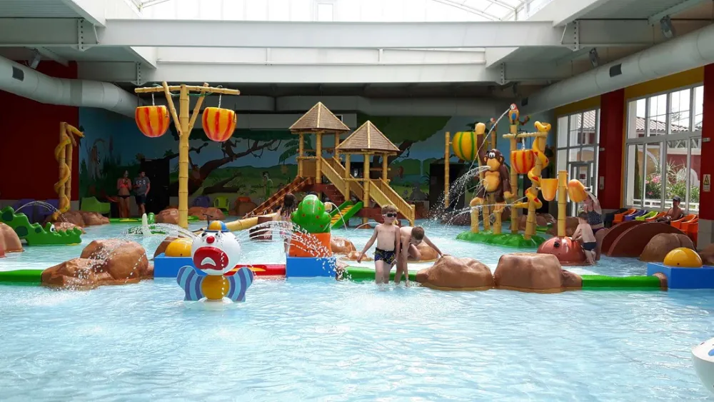 Yelloh! Village Sylvamar