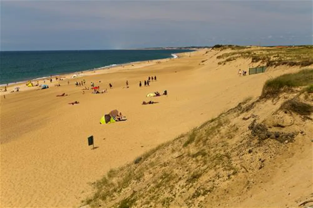 Yelloh! Village Sylvamar