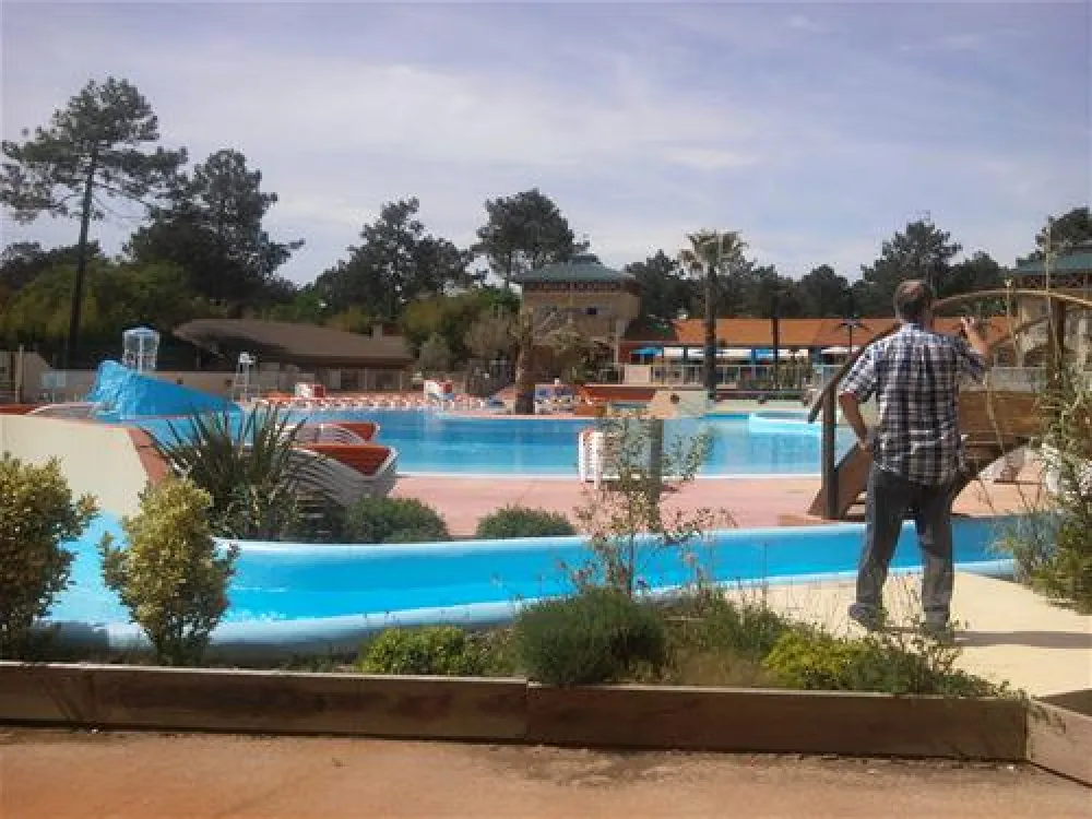 Yelloh! Village Sylvamar