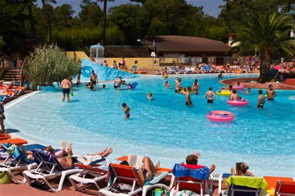 Yelloh! Village Sylvamar